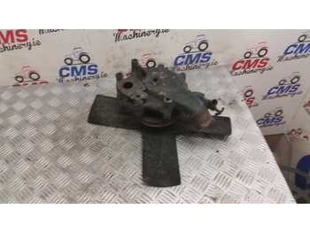 Coolant pump FORD