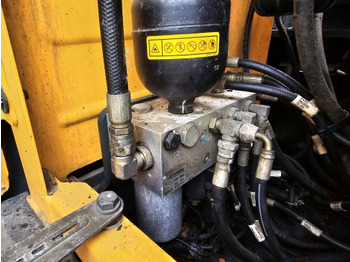 Hydraulics HYUNDAI