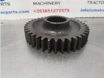 Transmission International Case 85, 95 Ser 885 Transmission Pto Gear Z 38 66192c1, 1342557c2: picture 3