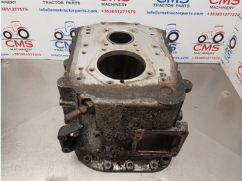 Gearbox and parts for Farm tractor Jcb 1135, 2125, 2135, 3220 Transmission Housing 8875472, 454/85001, 454/85200: picture 4