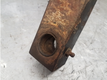 Tie rod for Backhoe loader Jcb 2cx Front Axle Track Rod Bar 448/22000: picture 2