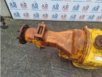 Axle and parts Jcb 410, 412, Front Axle Complete 451/037, 451/08201, 451/26801, 451/01707: picture 3
