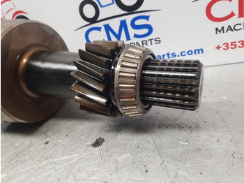 Transmission Jcb 531-70 Ps760 6s Transmission Clutch Layshaft Assy 459/10228, 459/50657: picture 5