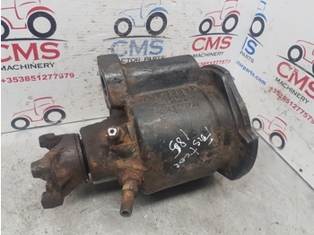 Transmission JCB