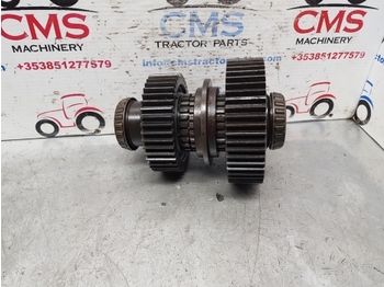 Transmission JCB