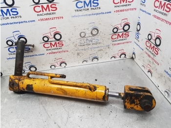 Steering JCB