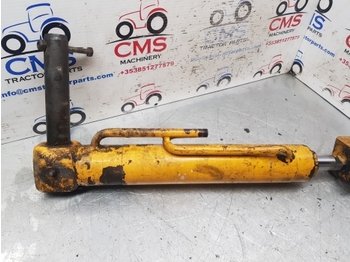 Steering for Telescopic handler Jcb Tm310 Tm300 Lhs Rhs Steering Cylinder 553/60147, 553/60211: picture 4