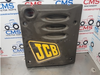Body and exterior JCB