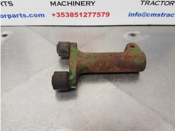 Hydraulics JOHN DEERE