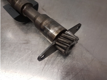 Engine and parts for Farm tractor John Deere 2140, 2040, 2640 Balancer Shaft R54634, Ar69710, Ar69711, R54635: picture 3