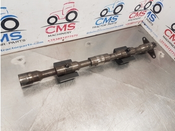 Engine and parts for Farm tractor John Deere 2140, 2040, 2640 Balancer Shaft R54634, Ar69710, Ar69711, R54635: picture 2
