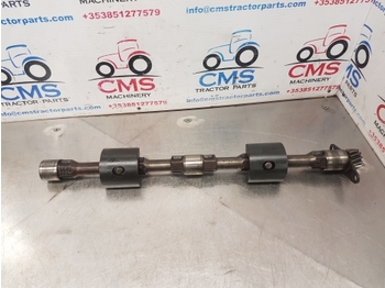 Engine and parts for Farm tractor John Deere 2140, 2040, 2640 Balancer Shaft R54634, Ar69710, Ar69711, R54635: picture 4