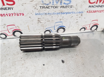 Rear axle JOHN DEERE