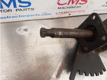 Steering column for Farm tractor John Deere 2850, 1640, 2040, 2140 Steering Column Assy Al38553, L38629: picture 4