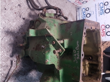 Clutch and parts for Farm tractor John Deere 3040, 2040, 2140, 1840, 1640 Clutch Housing L33179, Al28740, L39493: picture 5
