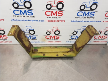 Fuel tank John Deere 3040, 3140, 2940, 2950, 3150, Fuel Tank Holder Al31432: picture 3
