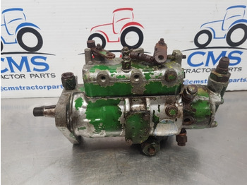 Fuel pump JOHN DEERE