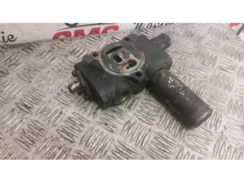 Hydraulic valve JOHN DEERE