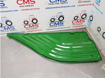 Grill John Deere 5rm 5m, 6005, 6020, 6030 Series Side Grille, Grill Panel Lh Al120111: picture 2