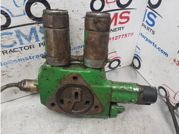 Hydraulics John Deere 6000 Series 6400 Hydraulic Spool Valve Al75842, 8506e: picture 2