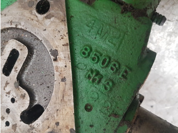 Hydraulics John Deere 6000 Series 6400 Hydraulic Spool Valve Al75842, 8506e: picture 4