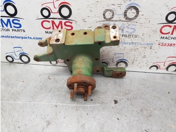 Fan for Farm tractor John Deere 6010, Se6010 Series 6610 Fan Support Bracket L111294: picture 2