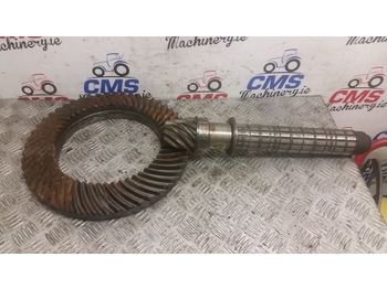 Rear axle JOHN DEERE