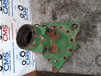 Rear axle JOHN DEERE