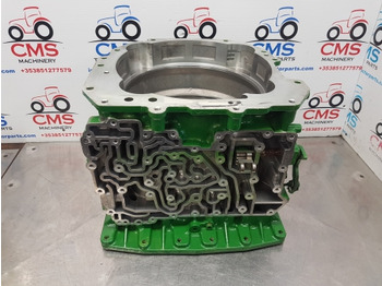 Gearbox JOHN DEERE