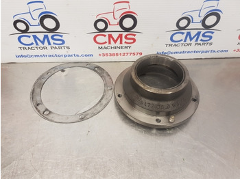 Rear axle JOHN DEERE