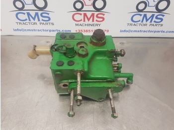 Hydraulic valve JOHN DEERE