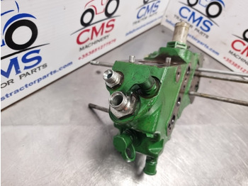 Hydraulics John Deere 6135r, 6r Series, Hydraulic Priority Valve Block Al227255: picture 3
