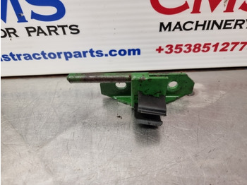 Body and exterior JOHN DEERE