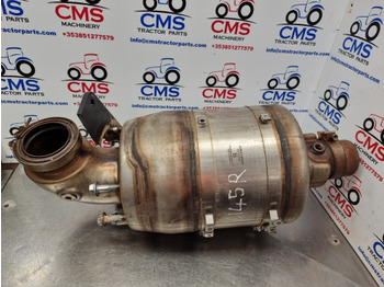 Muffler/ Exhaust system JOHN DEERE