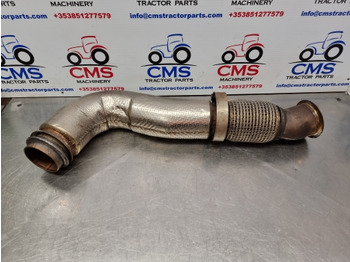 Muffler/ Exhaust system JOHN DEERE