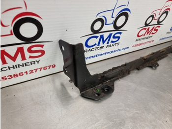 Body and exterior John Deere 6145r,  6r Series, Bbottom Front Hood Support L206141: picture 3