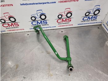 Hydraulics JOHN DEERE