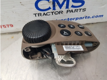 Electrical system JOHN DEERE
