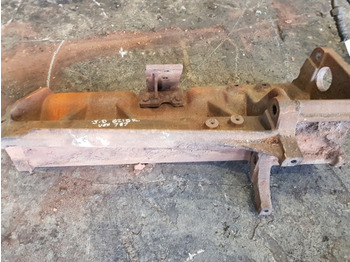 Muffler/ Exhaust system John Deere 6215r, 6m, 6r Series, Exhaust Bracket Support L213284: picture 3