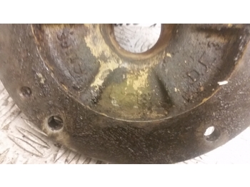 Rear axle for Farm tractor John Deere 6300, 6400, 6100, 6200 Rear Axle Bearing Housing Al76780, L77137: picture 3