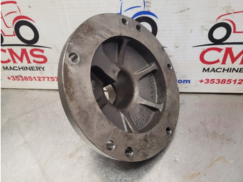 Rear axle JOHN DEERE