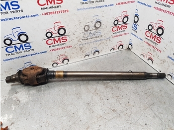 Drive shaft JOHN DEERE
