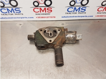Hydraulic valve JOHN DEERE