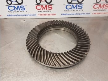 Rear axle JOHN DEERE