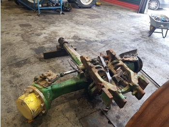 Front axle JOHN DEERE