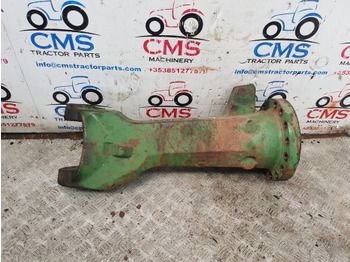 Front axle JOHN DEERE