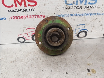 Front axle JOHN DEERE