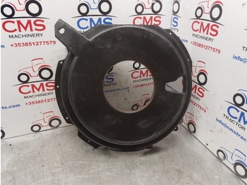 Rear axle JOHN DEERE