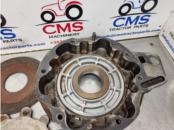 Brake parts for Farm tractor John Deere 7700, 7600, 7900, Brake Housing Assy R94873, R130106, R130107: picture 5