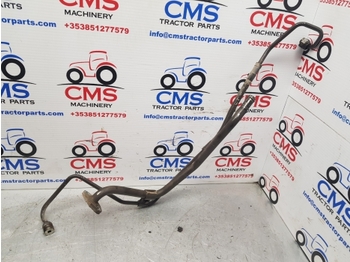 Muffler/ Exhaust system JOHN DEERE